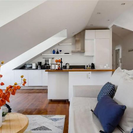 A Captivating Apartment Close To River Tagus In ליסבון מראה חיצוני תמונה