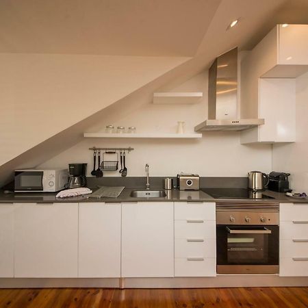 A Captivating Apartment Close To River Tagus In ליסבון מראה חיצוני תמונה