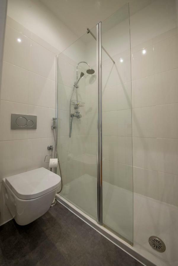 A Captivating Apartment Close To River Tagus In ליסבון מראה חיצוני תמונה