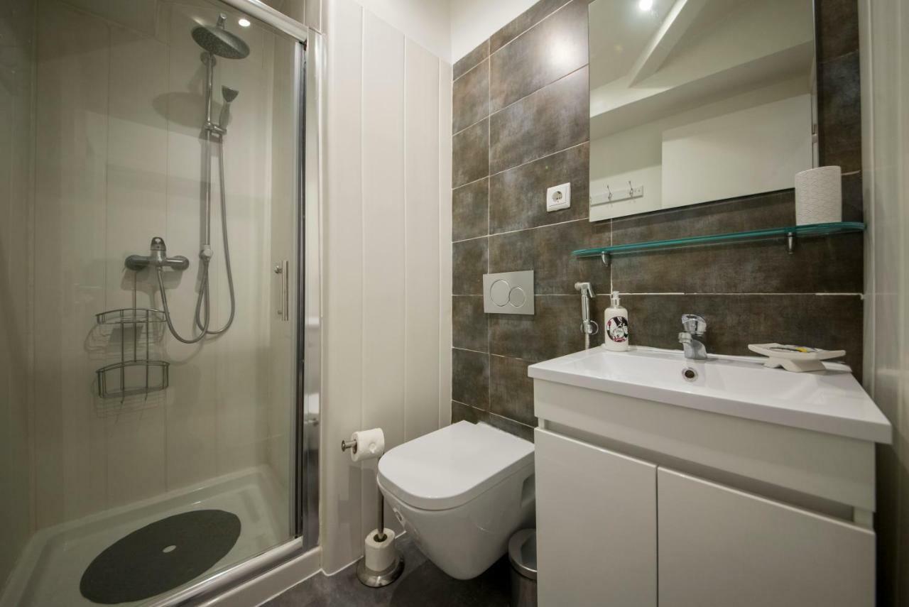 A Captivating Apartment Close To River Tagus In ליסבון מראה חיצוני תמונה
