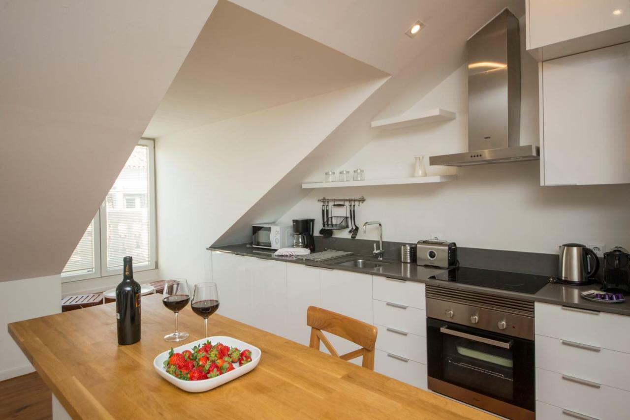 A Captivating Apartment Close To River Tagus In ליסבון מראה חיצוני תמונה