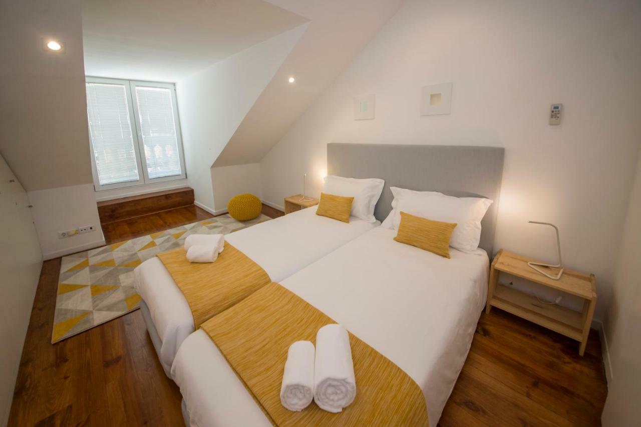 A Captivating Apartment Close To River Tagus In ליסבון מראה חיצוני תמונה