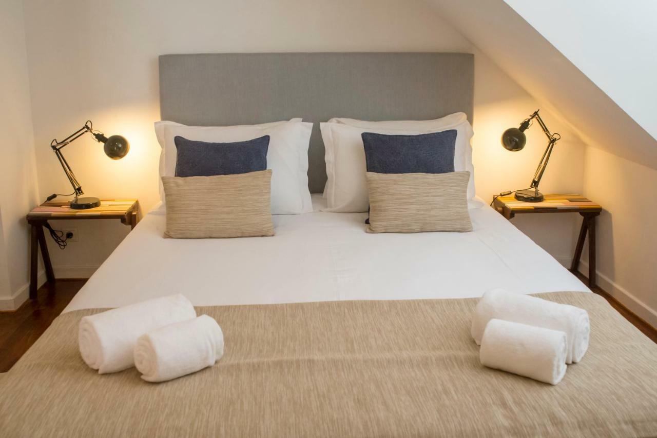 A Captivating Apartment Close To River Tagus In ליסבון מראה חיצוני תמונה