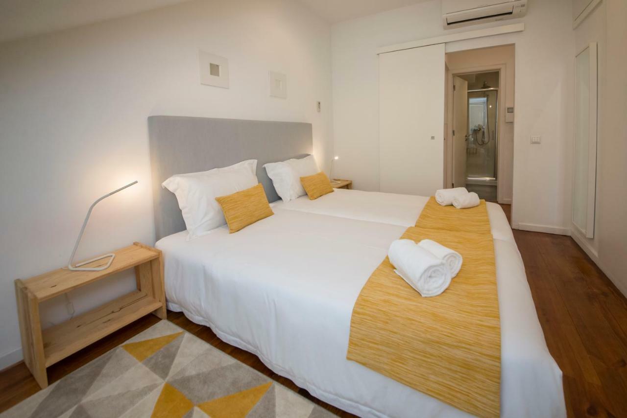 A Captivating Apartment Close To River Tagus In ליסבון מראה חיצוני תמונה