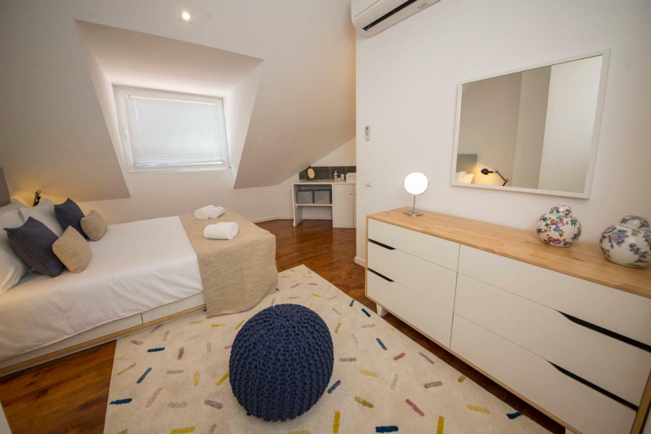 A Captivating Apartment Close To River Tagus In ליסבון מראה חיצוני תמונה